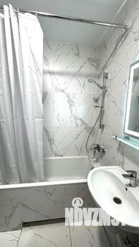 1-к квартира, на длительный срок, 42м2, 12/15 этаж