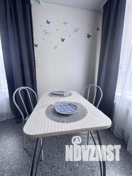 1-к квартира, посуточно, 35м2, 1/25 этаж