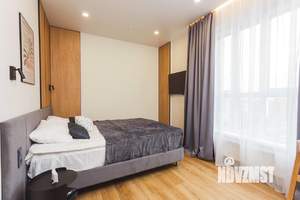 2-к квартира, на длительный срок, 42м2, 9/21 этаж