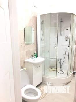 Студия квартира, на длительный срок, 30м2, 6/18 этаж