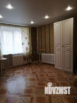 1-к квартира, на длительный срок, 40м2, 10/15 этаж
