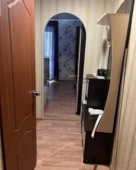 1-к квартира, на длительный срок, 35м2, 3/6 этаж