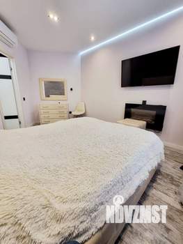 3-к квартира, на длительный срок, 80м2, 3/18 этаж