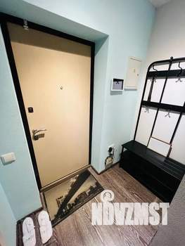 1-к квартира, посуточно, 29м2, 6/26 этаж