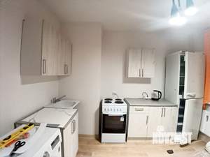 1-к квартира, на длительный срок, 38м2, 3/14 этаж