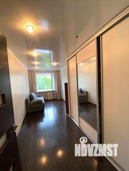 2-к квартира, на длительный срок, 45м2, 3/5 этаж