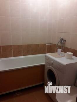 2-к квартира, на длительный срок, 45м2, 2/6 этаж