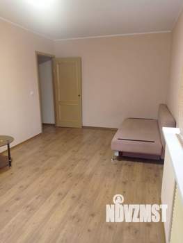 2-к квартира, на длительный срок, 46м2, 3/5 этаж