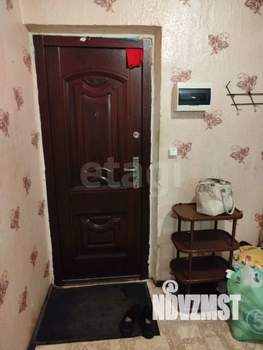 2-к квартира, на длительный срок, 46м2, 4/4 этаж