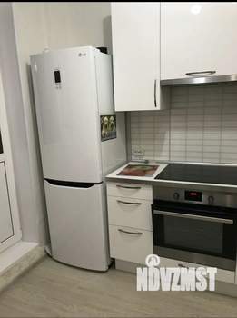 1-к квартира, на длительный срок, 39м2, 11/12 этаж