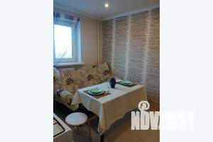 1-к квартира, посуточно, 39м2, 3/5 этаж