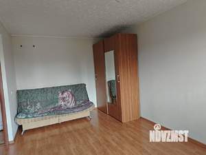 1-к квартира, на длительный срок, 32м2, 5/5 этаж