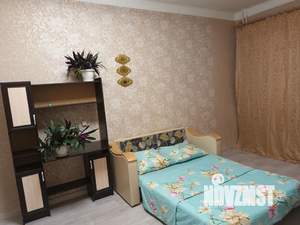 1-к квартира, посуточно, 33м2, 1/9 этаж