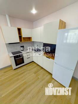 2-к квартира, на длительный срок, 33м2, 8/25 этаж