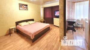 1-к квартира, посуточно, 33м2, 2/5 этаж