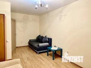 1-к квартира, посуточно, 33м2, 1/1 этаж