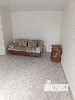 1-к квартира, на длительный срок, 35м2, 10/10 этаж