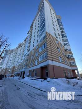 2-к квартира, на длительный срок, 73м2, 9/12 этаж