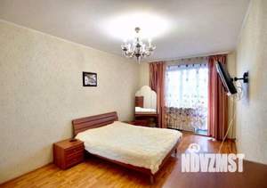 1-к квартира, посуточно, 60м2, 1/1 этаж