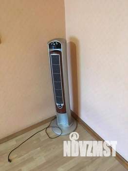 1-к квартира, посуточно, 49м2, 1/1 этаж