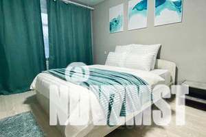 2-к квартира, посуточно, 48м2, 4/12 этаж