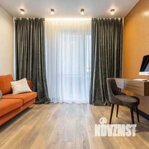 4-к квартира, на длительный срок, 115м2, 2/25 этаж