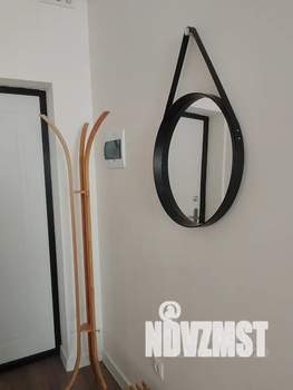 1-к квартира, посуточно, 26м2, 3/22 этаж