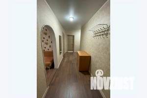 2-к квартира, посуточно, 58м2, 18/18 этаж