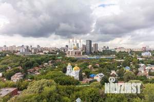 1-к квартира, на длительный срок, 31м2, 11/15 этаж