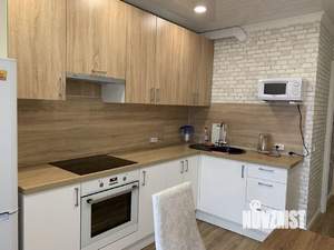 1-к квартира, посуточно, 32м2, 1/1 этаж