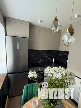 1-к квартира, на длительный срок, 31м2, 5/5 этаж