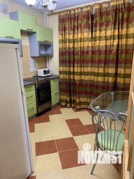 1-к квартира, на длительный срок, 38м2, 11/14 этаж