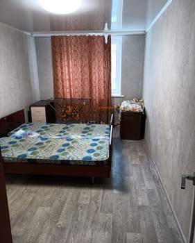 2-к квартира, на длительный срок, 53м2, 2/3 этаж