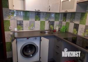 1-к квартира, на длительный срок, 38м2, 5/13 этаж