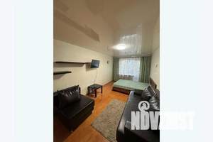 1-к квартира, посуточно, 30м2, 2/9 этаж