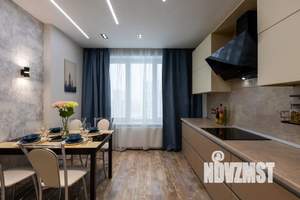 2-к квартира, посуточно, 60м2, 9/18 этаж