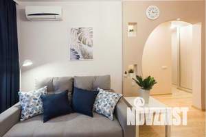 1-к квартира, посуточно, 32м2, 3/5 этаж