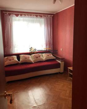 2-к квартира, на длительный срок, 45м2, 7/9 этаж