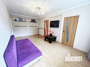 2-к квартира, на длительный срок, 45м2, 1/5 этаж