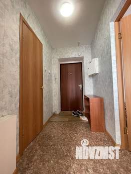 1-к квартира, на длительный срок, 35м2, 2/11 этаж