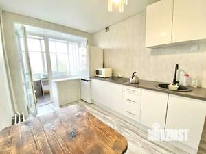 1-к квартира, на длительный срок, 40м2, 9/14 этаж