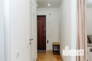 Студия квартира, посуточно, 31м2, 1/9 этаж