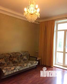 2-к квартира, на длительный срок, 41м2, 2/2 этаж