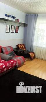 1-к квартира, на длительный срок, 32м2, 1/5 этаж