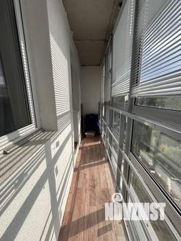 1-к квартира, на длительный срок, 40м2, 10/20 этаж