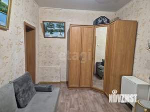 2-к квартира, на длительный срок, 55м2, 2/2 этаж