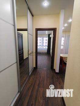 2-к квартира, на длительный срок, 45м2, 10/25 этаж