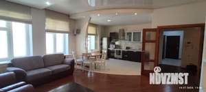 3-к квартира, на длительный срок, 104м2, 5/6 этаж