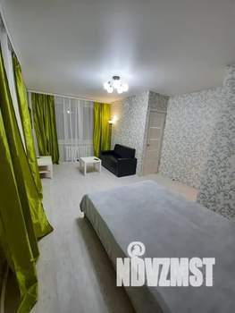 1-к квартира, посуточно, 37м2, 2/5 этаж