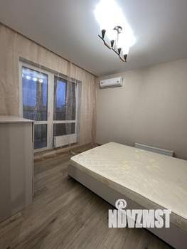 2-к квартира, посуточно, 55м2, 1/1 этаж